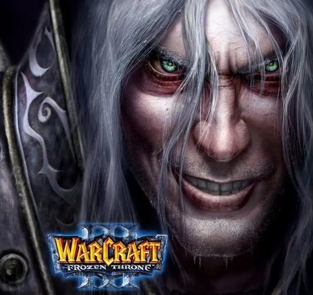 魔兽争霸3：冰封王座 免安装中文版