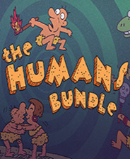 《原始新人类：合集》英文免安装版